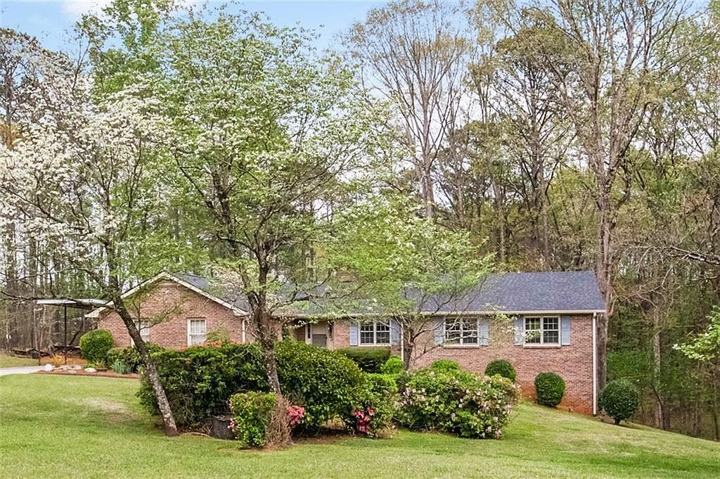 6460 Cedar Grove Rd, Fairburn, GA 30213 Zillow