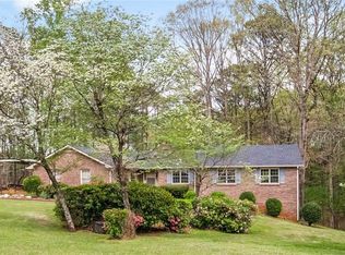 6460 Cedar Grove Rd, Fairburn, GA 30213