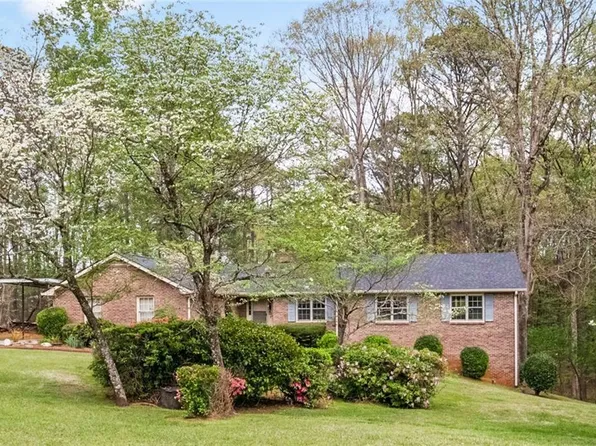 6460 Cedar Grove Rd, Fairburn, GA 30213
