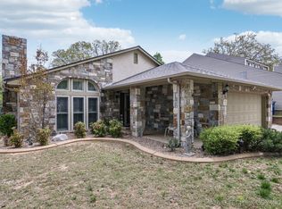 9815 S 72nd Ave E, Tulsa, OK 74133