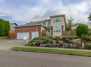 4729 Silver Bow Rd NE, Tacoma, WA 98422
