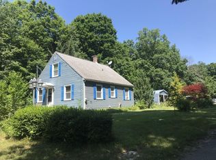 52 Munn Rd, Monson, MA 01057