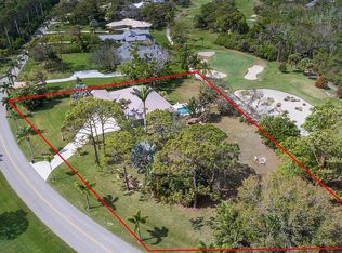 3575 SW Bimini Cir, Palm City, FL 34990