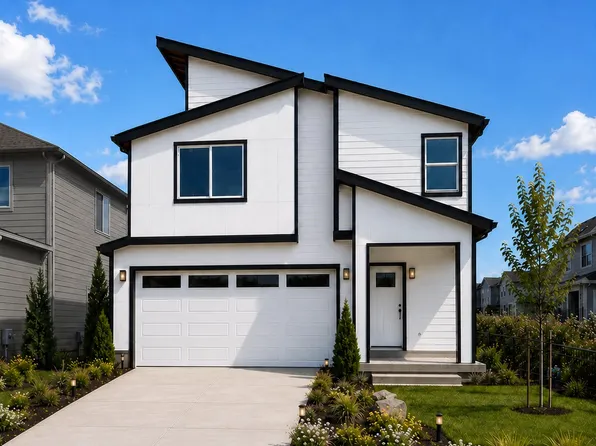 3689 Main St Lot 124, Forest Grove, OR 97116