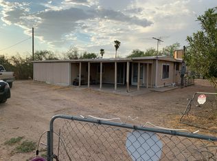 1350 S Warner Dr, Apache Junction, AZ 85120