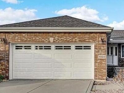 1022 Freedom Cir N, Crown Pt, IN, 46307