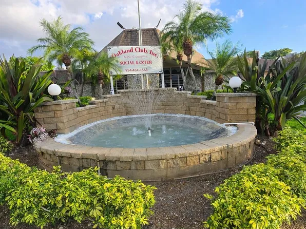 3940 NW 42nd Avenue #221, Lauderdale Lakes, FL 33319