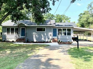 413 Curtis St, Warner Robins, GA 31093
