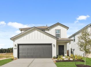 19915 Park Mesa Ln, Porter, TX 77365