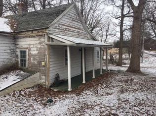 46 Shaker Museum Rd, Chatham, NY 12075