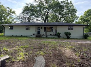 2657 Corinth Rd, La Fayette, GA 30728