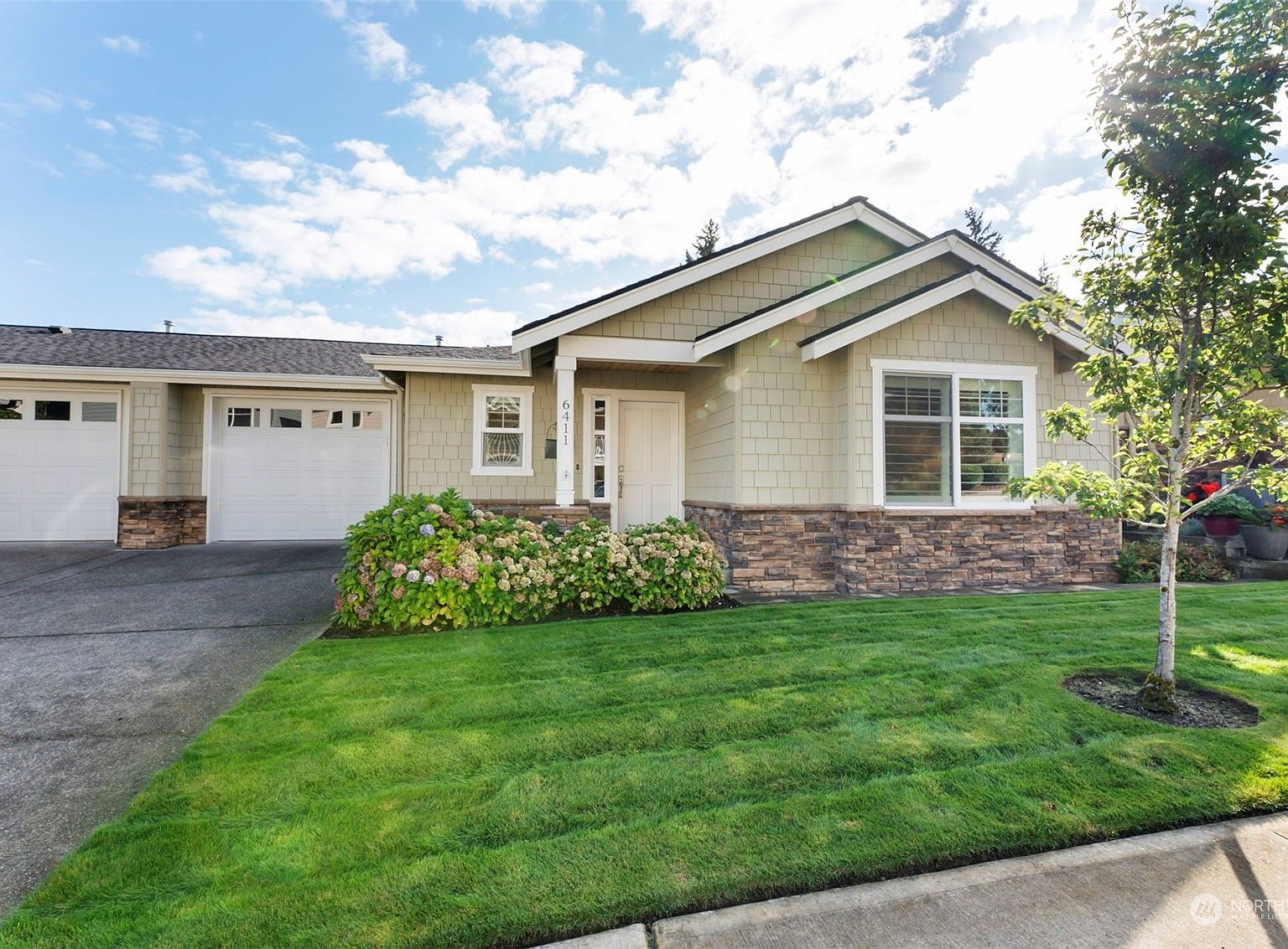 6411 Hunt Highlands Place, Gig Harbor, WA 98335 Zillow