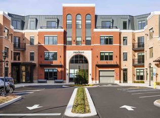 The Piermont, Hillsdale, NJ 07642