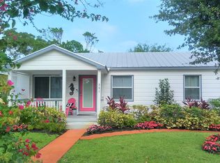 321 SE 4th Ave, Delray Beach, FL 33483