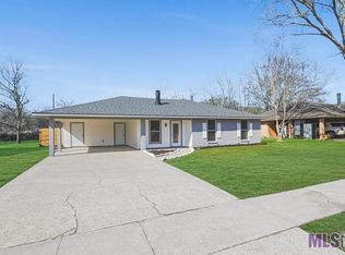 9918 Mint Dr, Baton Rouge, LA 70809