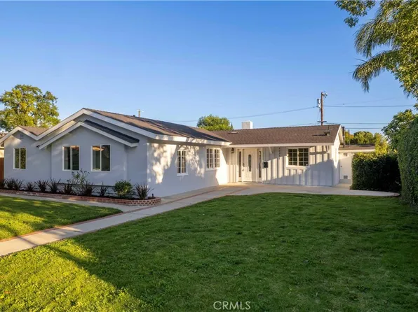 22336 Saticoy St, Canoga Park, CA 91303