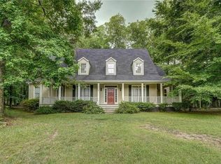 1346 Henderson Mill Rd, Covington, GA 30014