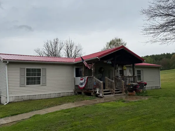 (undisclosed Address), Enon Valley, PA 16120