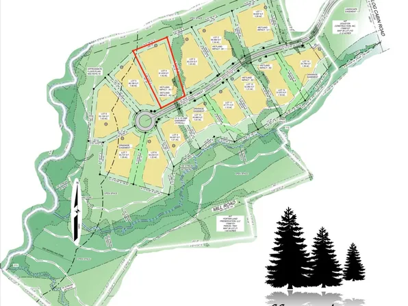 Lot 4 Forest Drive, Arundel, ME 04046