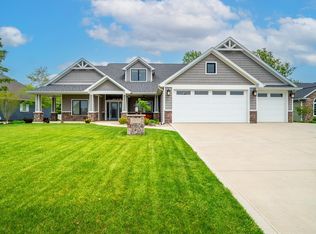 1505 Jacobs Dr, Fort Wayne, IN 46814