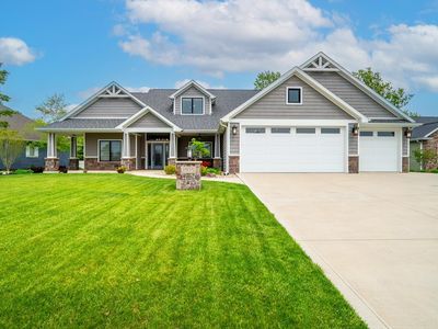 1505 Jacobs Dr, Fort Wayne, IN, 46814