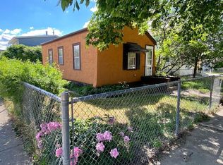 430 4th Ave W, Williston, ND 58801