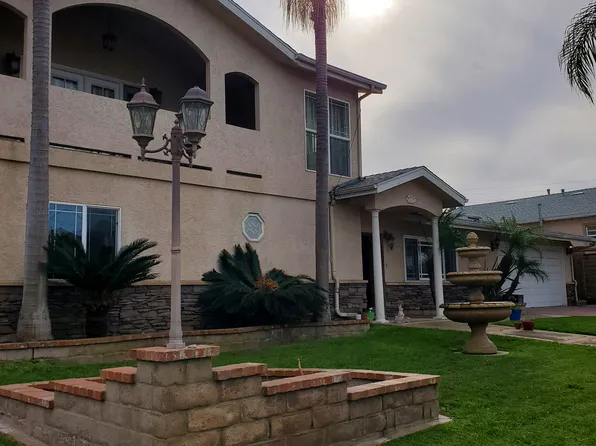 802 Acacia Ave, Torrance, CA 90501