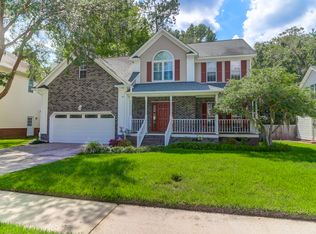 141 Belleplaine Dr, Goose Creek, SC 29445