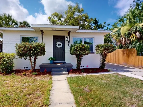 2456 17th Ave S, Saint Petersburg, FL 33712