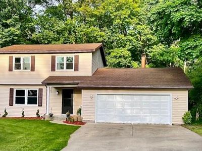 405 Woodland Dr, Buchanan, MI, 49107