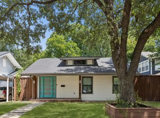 710 N Madison Ave, Dallas, TX 75208