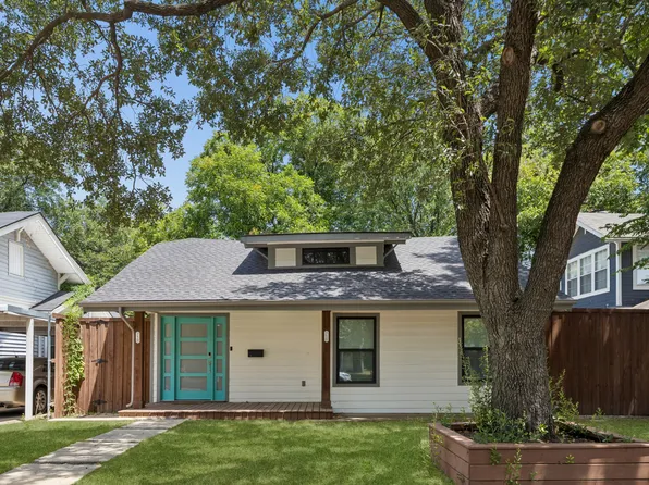 710 N Madison Ave, Dallas, TX 75208