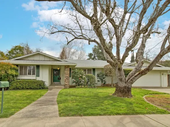 1806 Suffolk Way, Carmichael, CA 95608