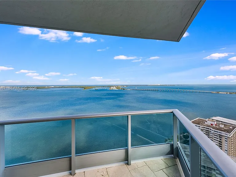 1331 Brickell Bay Dr #3311 — Photo 38