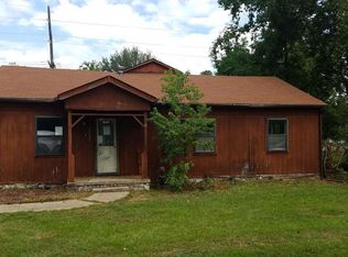 2603 E Avenue B, Hooks, TX 75561