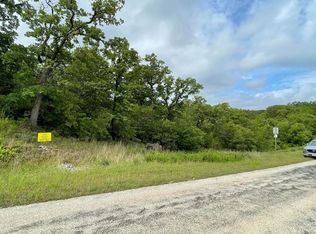 433 Cross Timbers Dr, Bowie, TX 76230