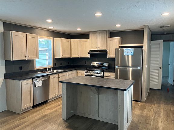 3rd image of 5900 W County Road 350 N Lot 108