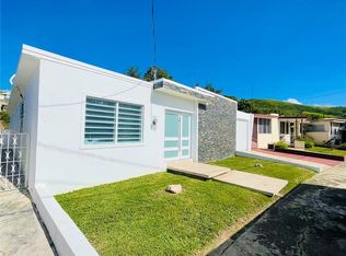 Saint 1 Urb Luchetti, Yauco, PR 00698