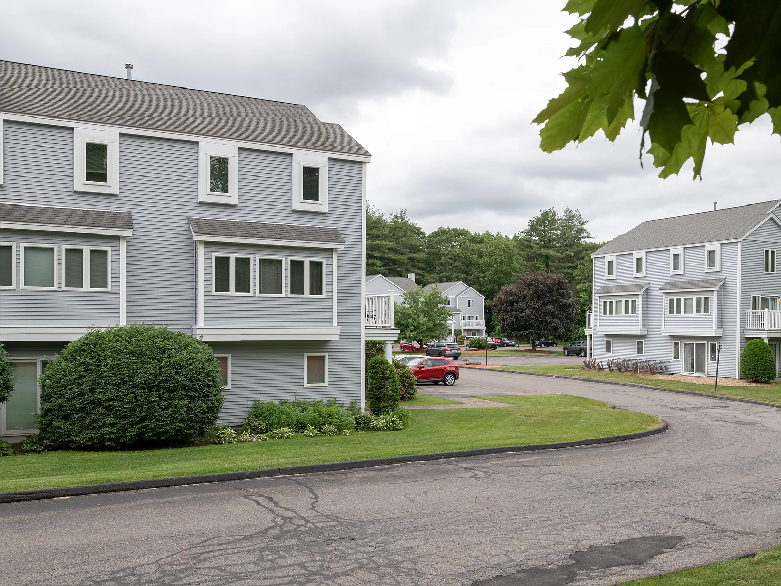 South Bend Apartments — Photo 1