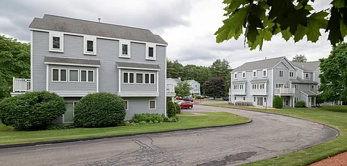 South Bend Apartments Photo 1