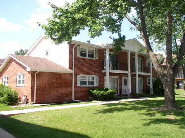 15260 El Cameno Ter #2E, Orland Park, IL 60462