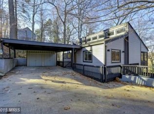 6742 Hemlock Point Rd, New Market, MD 21774