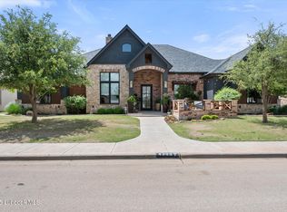 4303 138th St, Lubbock, TX 79423