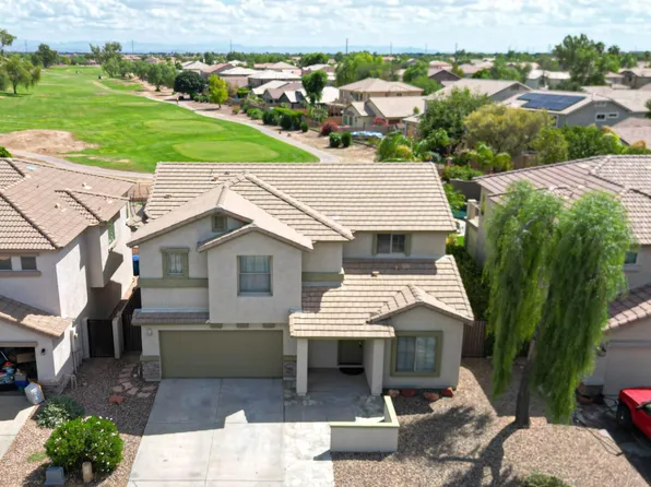 23251 S 216TH Street, Queen Creek, AZ 85142