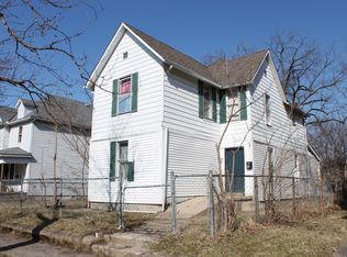 70 Hayden Ave, Columbus, OH