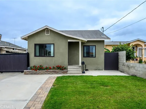 1636 W 220th St, Torrance, CA 90501