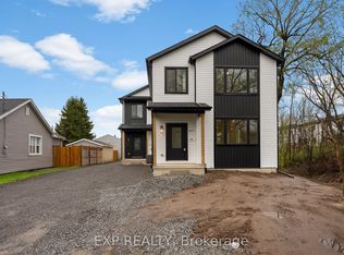 4271 5th Ave #1, Niagara Falls, ON L2E4R1