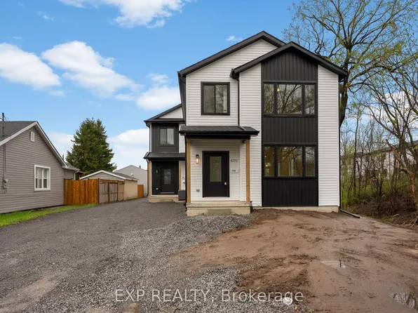 4271 5th Ave #1, Niagara Falls, ON L2E 4R1