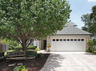 9603 Turquoise Crk, San Antonio, TX 78254