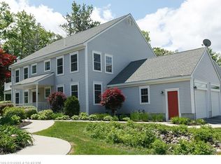 52 Wild Dunes Way UNIT 12A, Old Orchard Beach, ME 04064